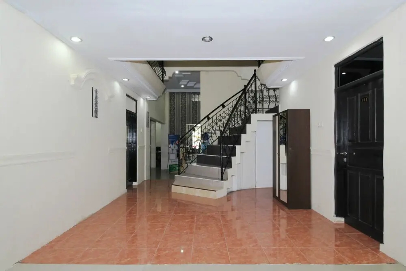 RedDoorz Syariah near RSUD Ainun Habibie Gorontalo