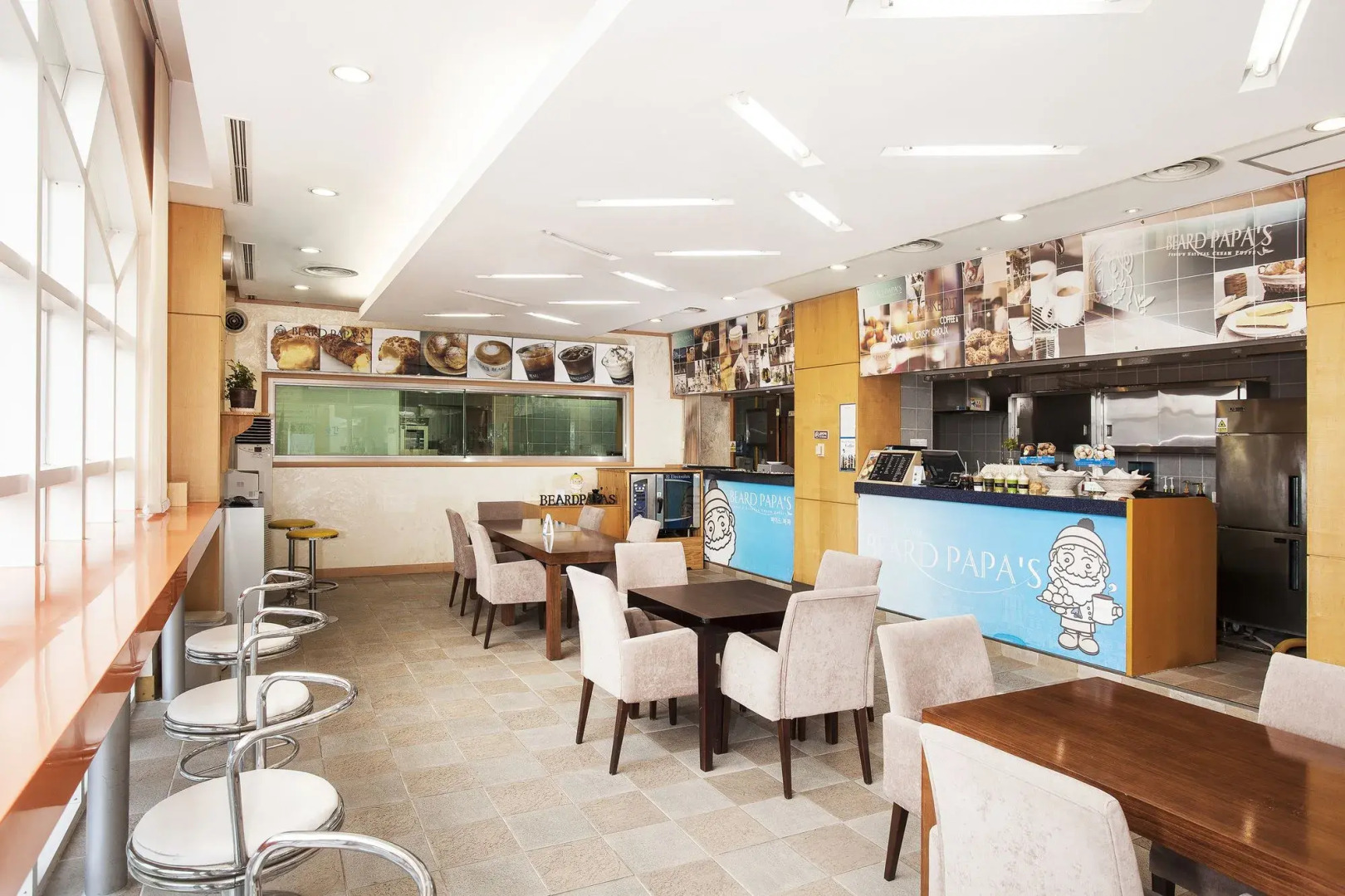 The Mauna Ocean Resort