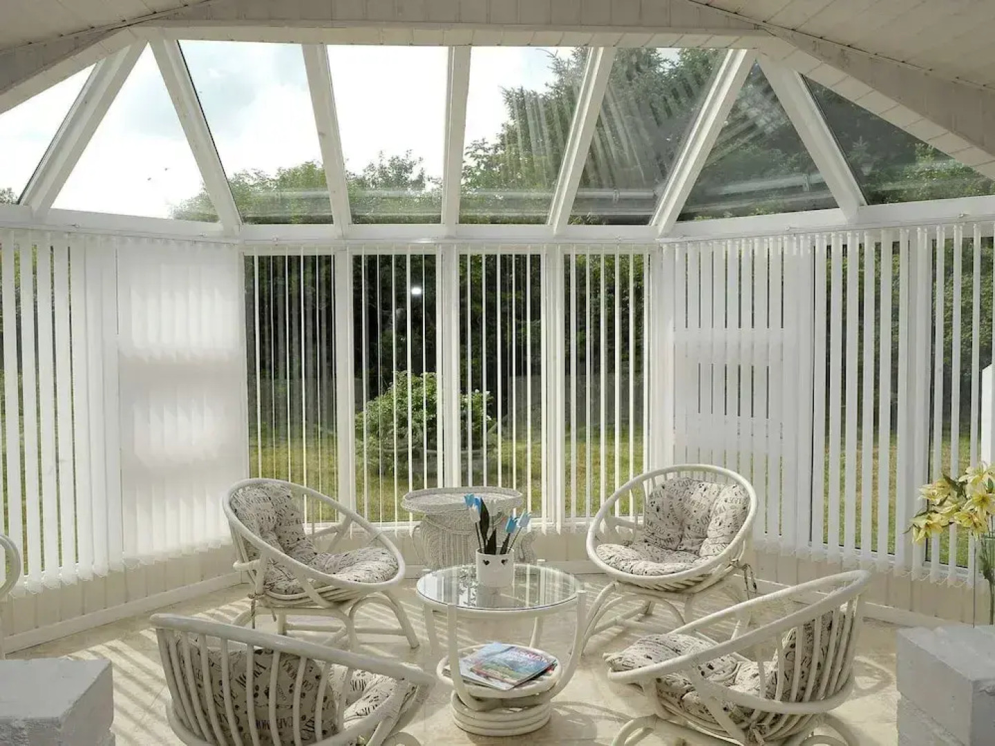 8 Person Holiday Home in Vejers Strand