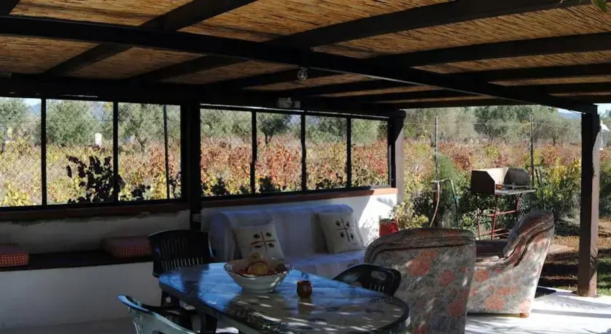 Sweet House