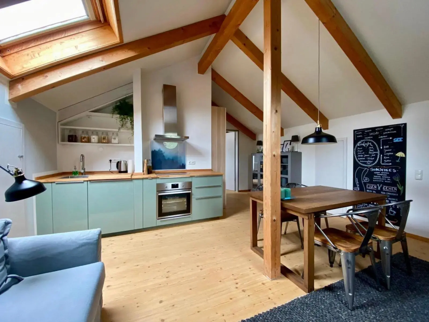 Ferienwohnung Röthenbach