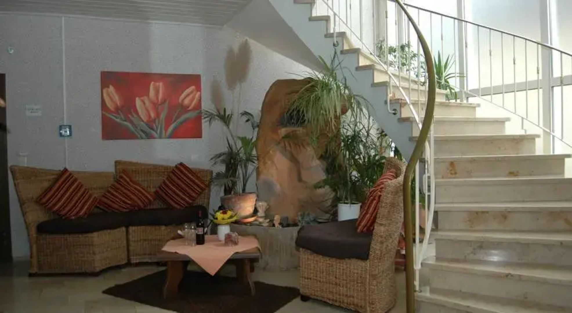 Kurpension Haus Margareta