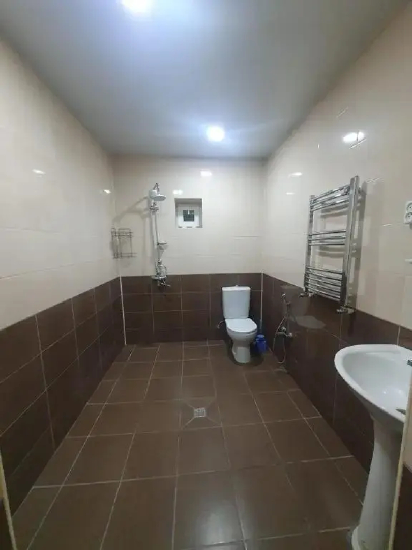 Qabala KOMFORT Villa