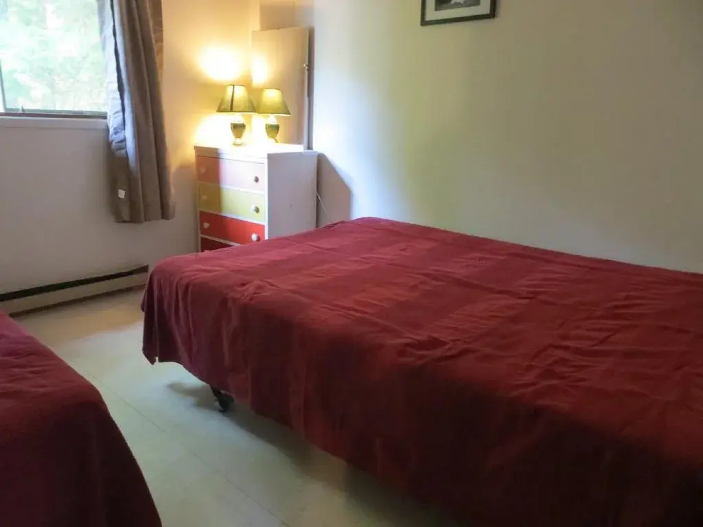 Woodland Cedars Family Cottage Resort