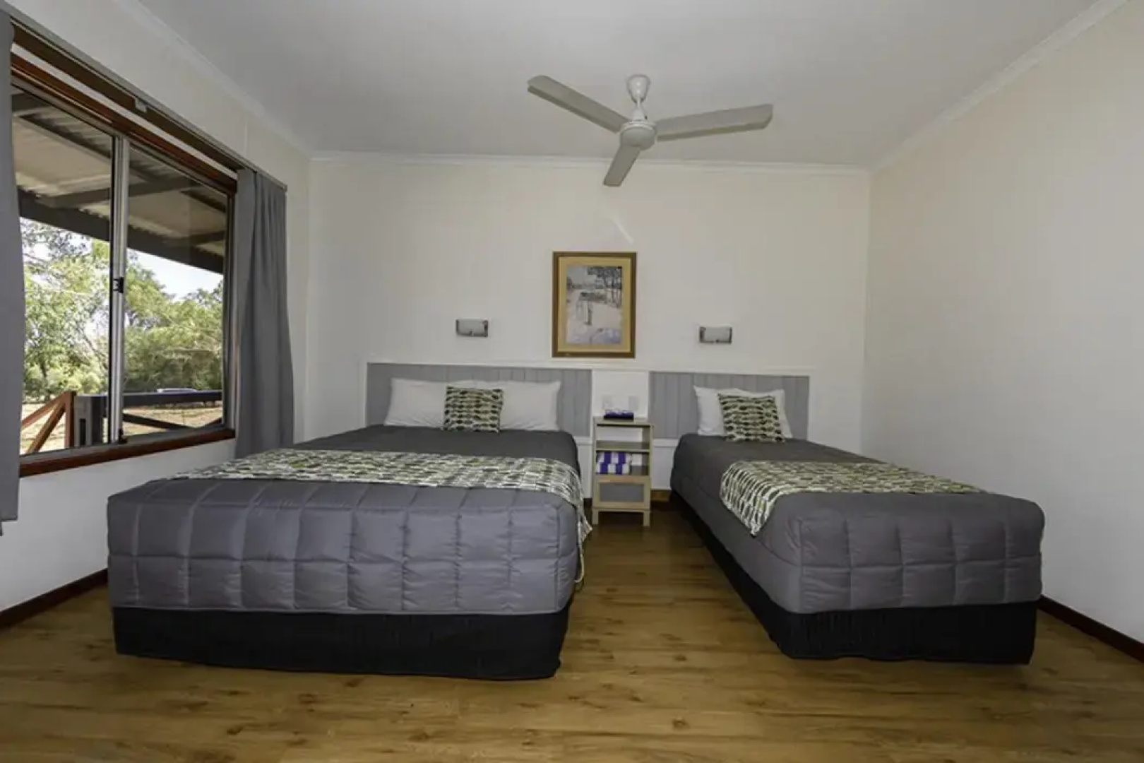 Fitzroy River Lodge