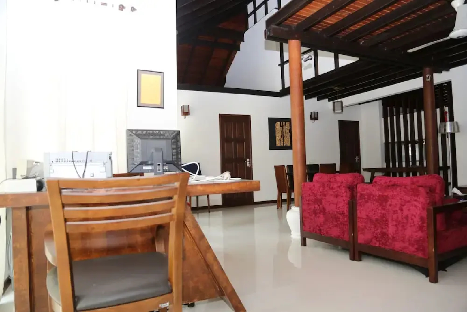 Pandanus Villa - Velidhu
