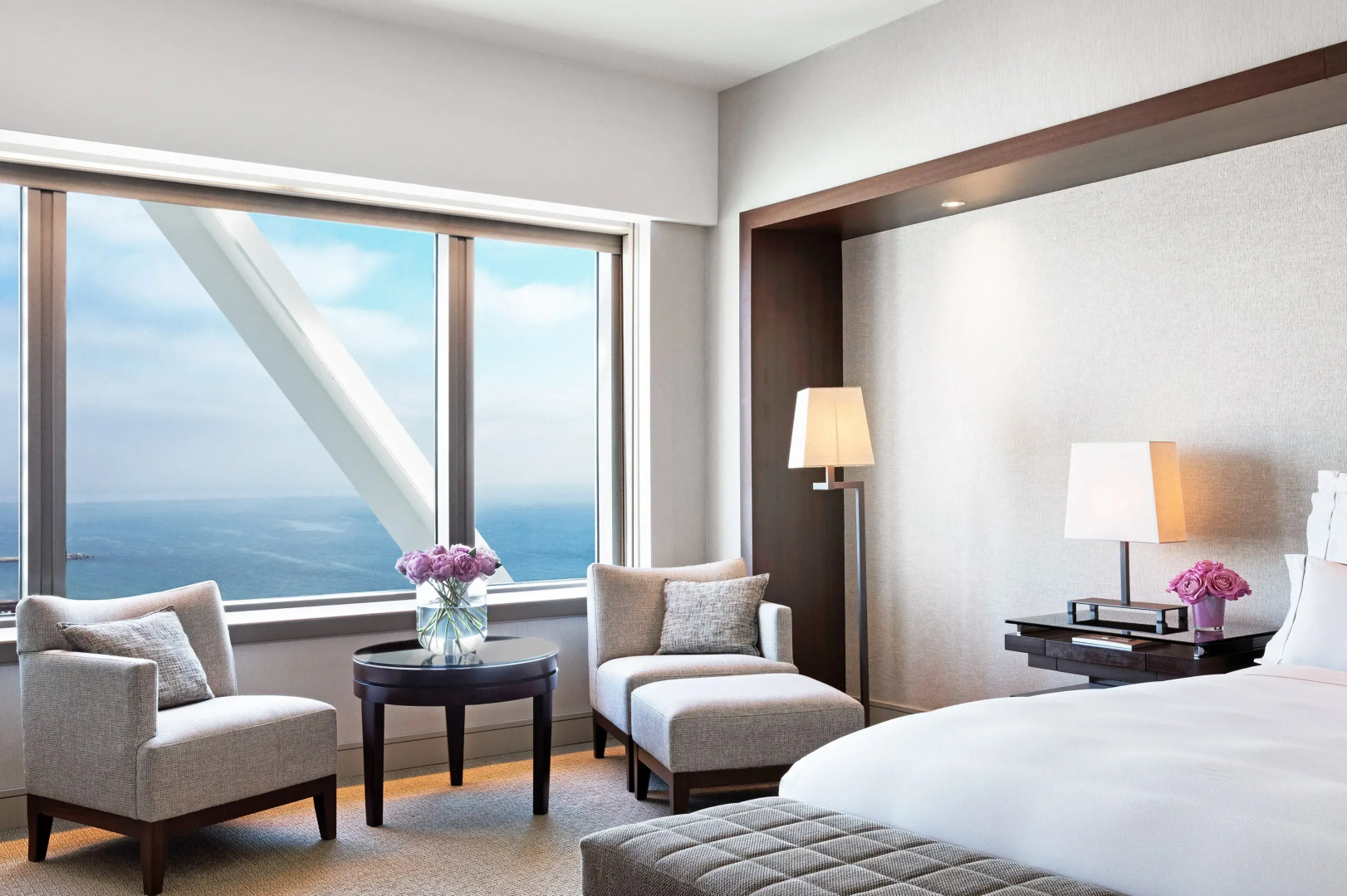 Hotel Arts Barcelona