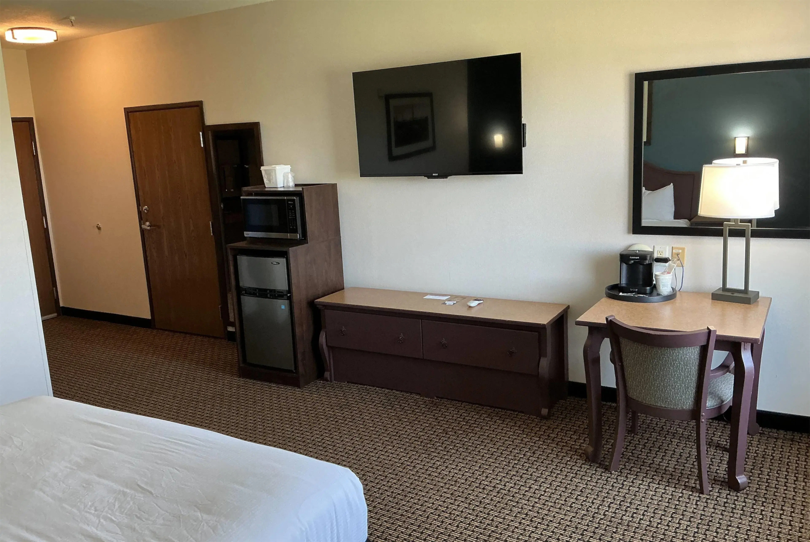 Tombstone Grand Hotel, a Baymont by Wyndham