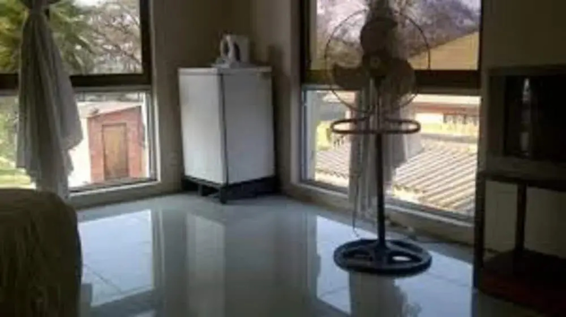 Providence Teez Lodge