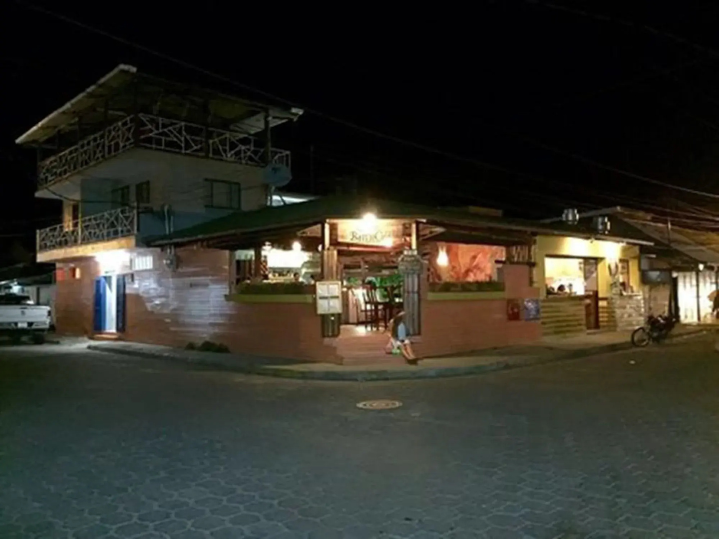 El Caite San Juan del Sur
