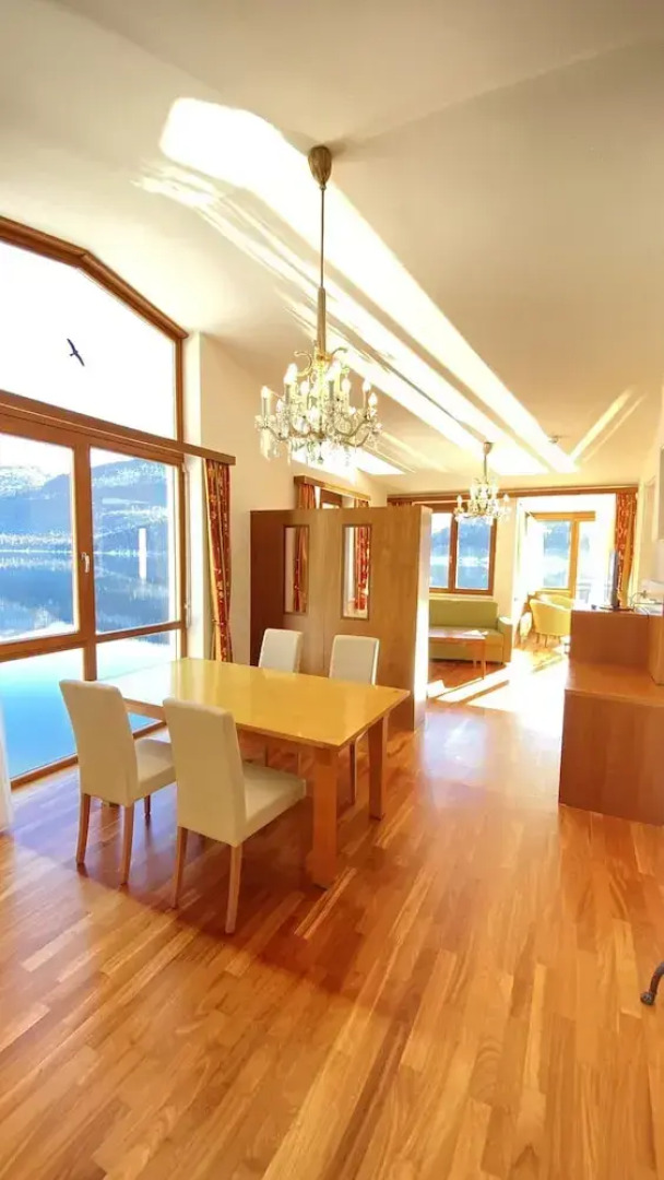 Hotel am See - Seeresidenz