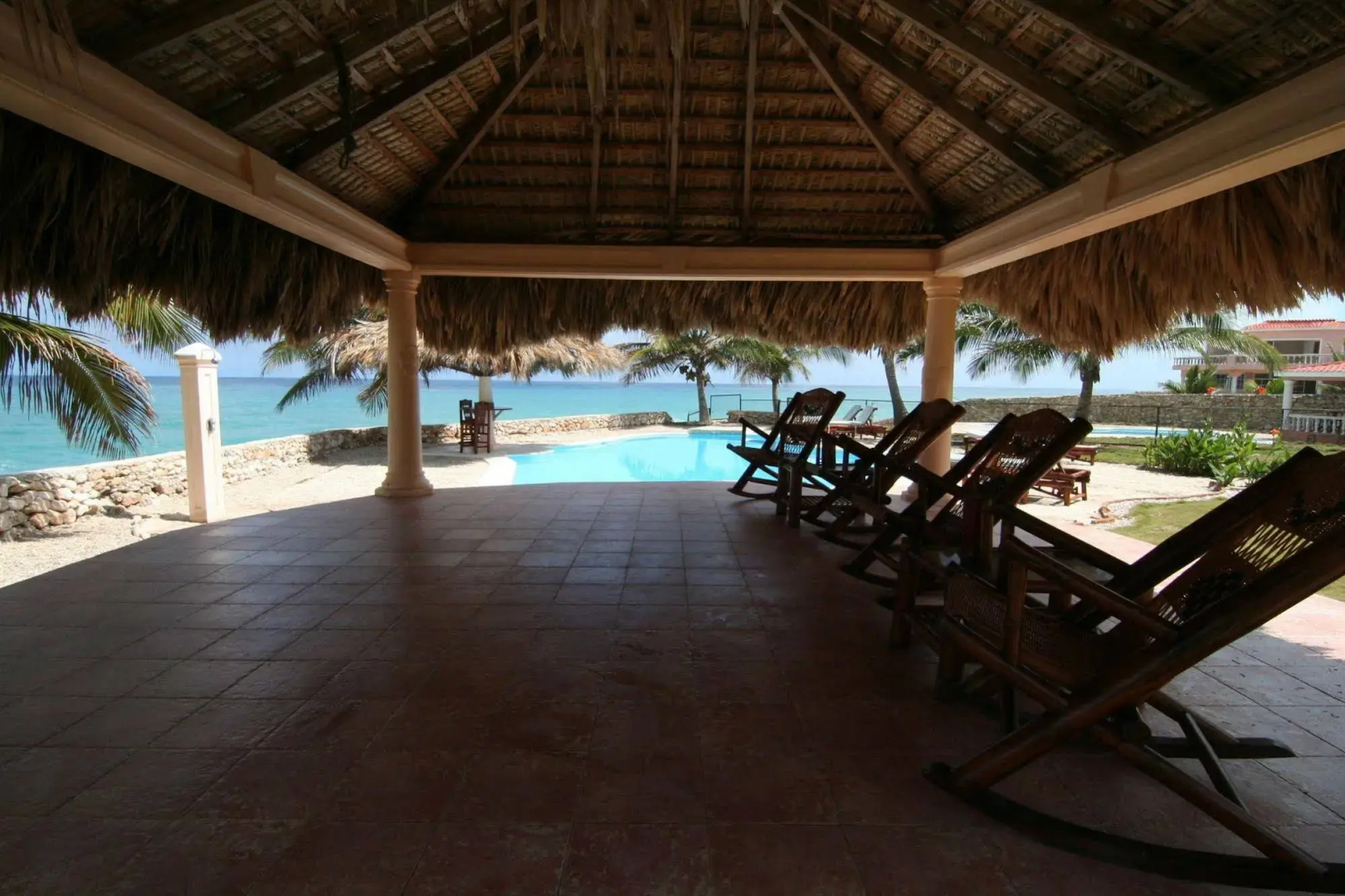 Hotel Panoramica