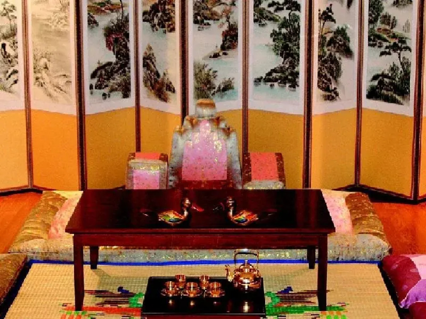 Philemo Tourist Hotel