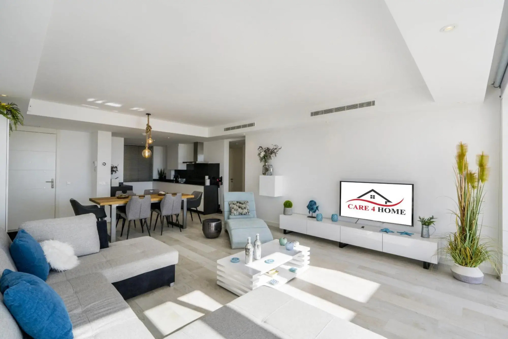 Al-1312 Estepona - Apartment - Alcazaba Lagoon