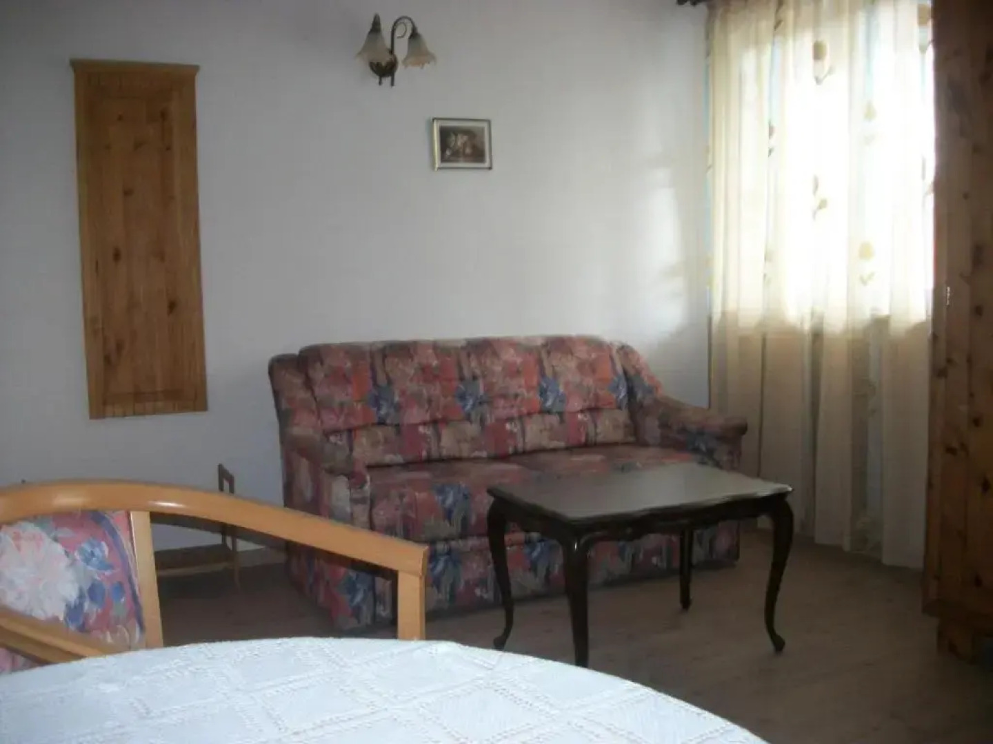 Agri-park Casa Miramonte