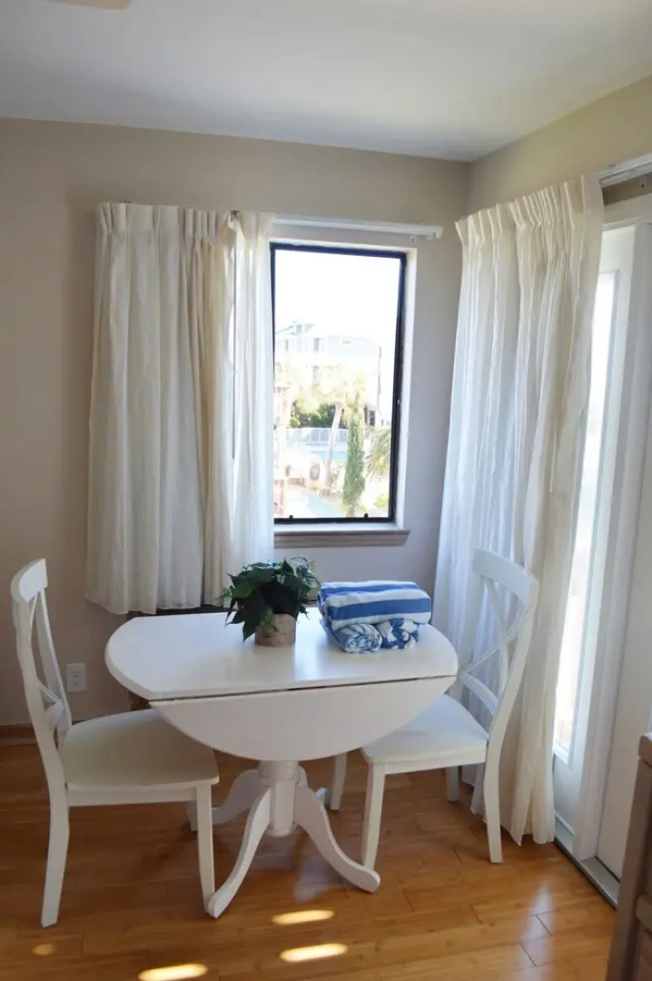 The Winds Resort Beach Club