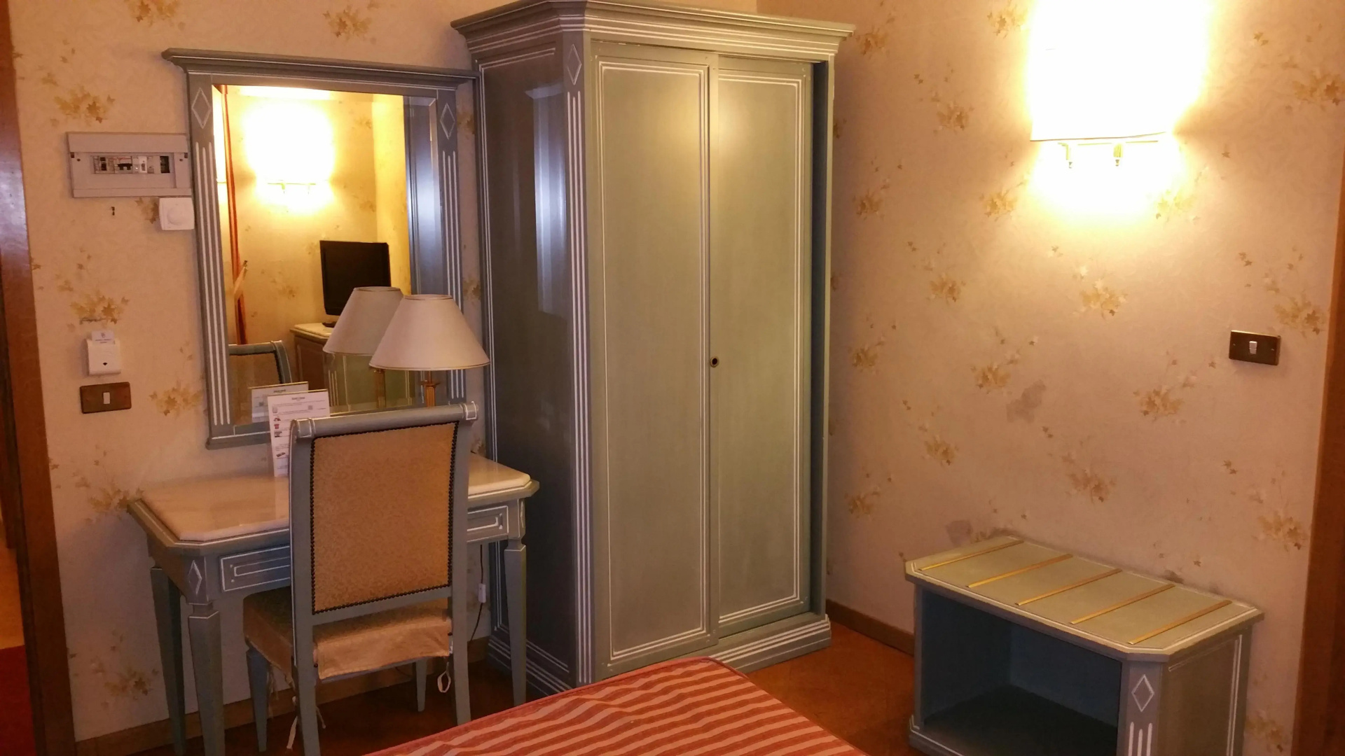Hotel Giorgi