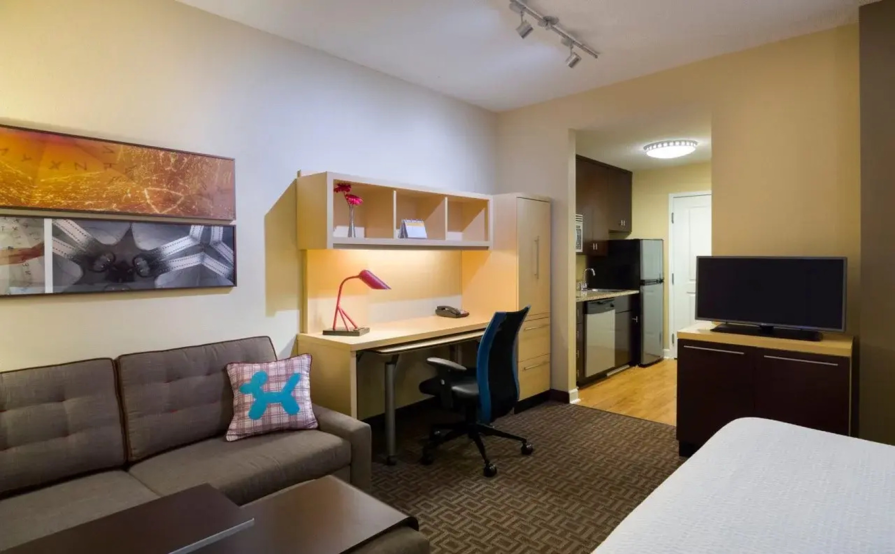 TownePlace Suites Harrisburg Hershey
