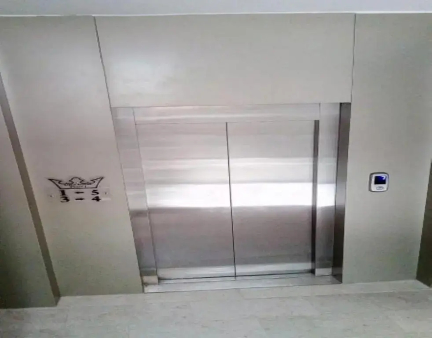 Aqua Royal Residence Girne