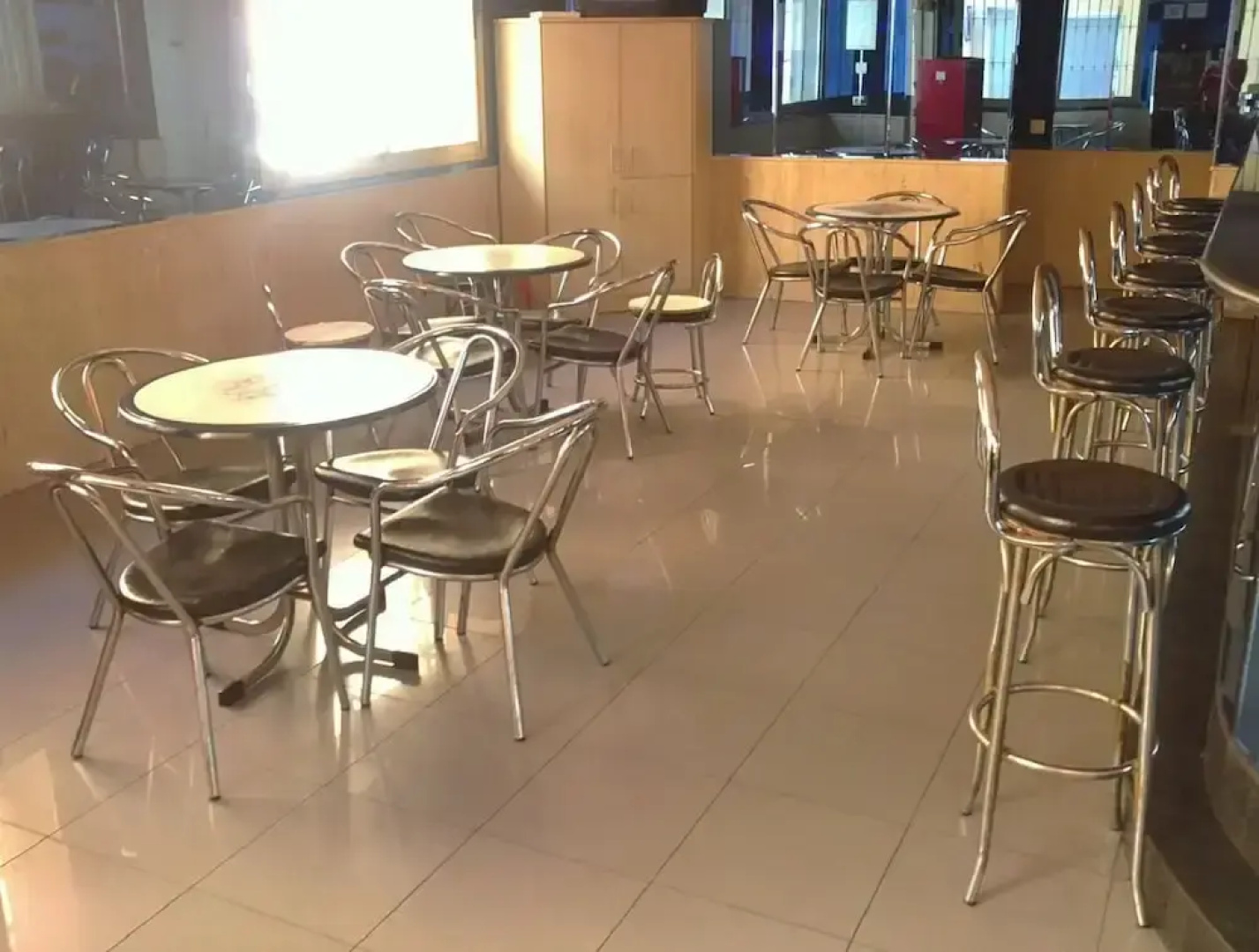 Hostal Centro Ejido