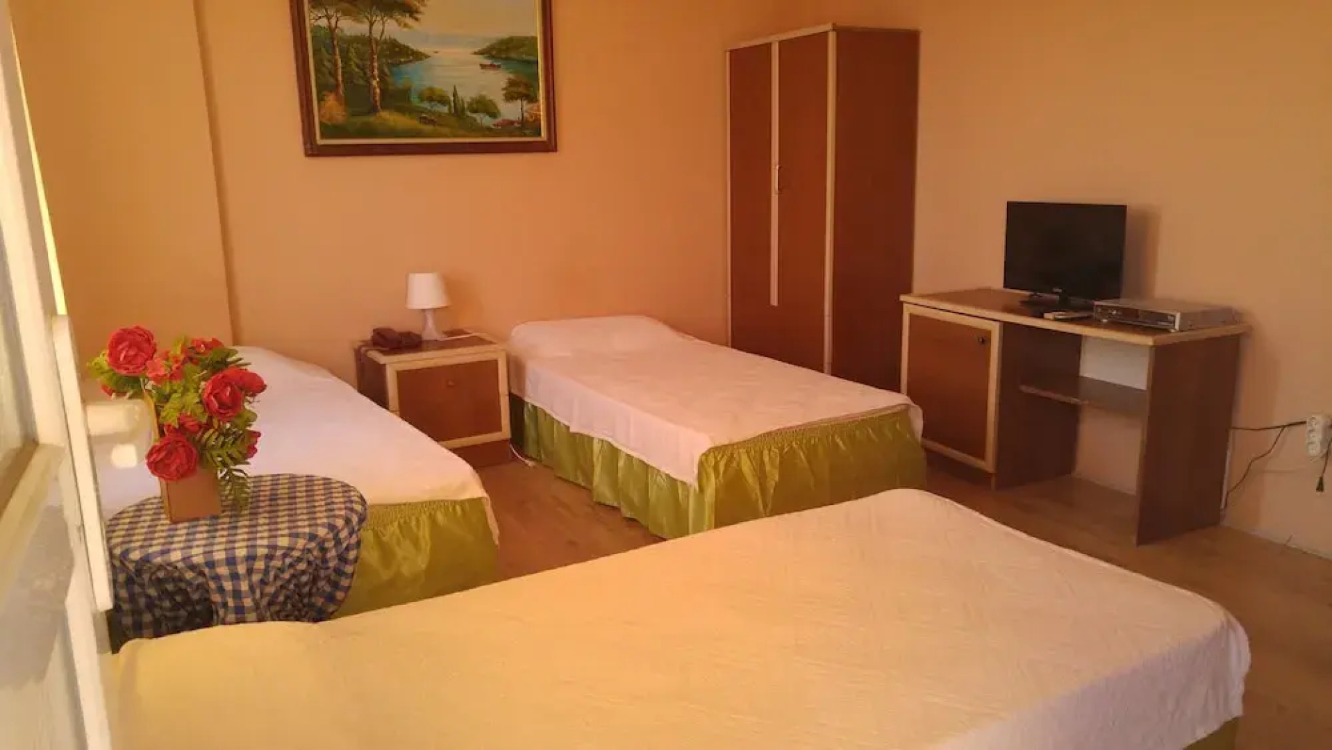 Sevtur Inn Hotel
