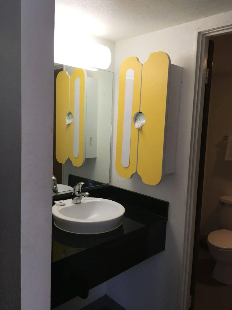 Travelodge by Wyndham Willows
