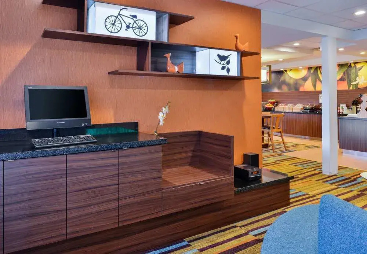 Fairfield Inn & Suites Beaumont