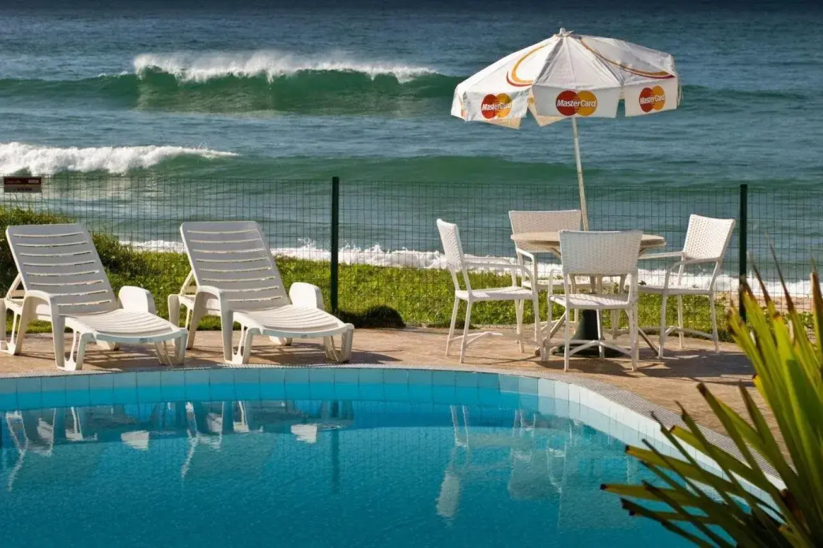 Arembepe Beach Hotel