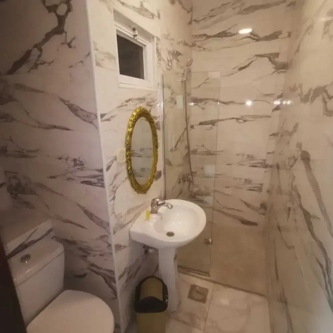 Marj Alhamam Furnished Suites