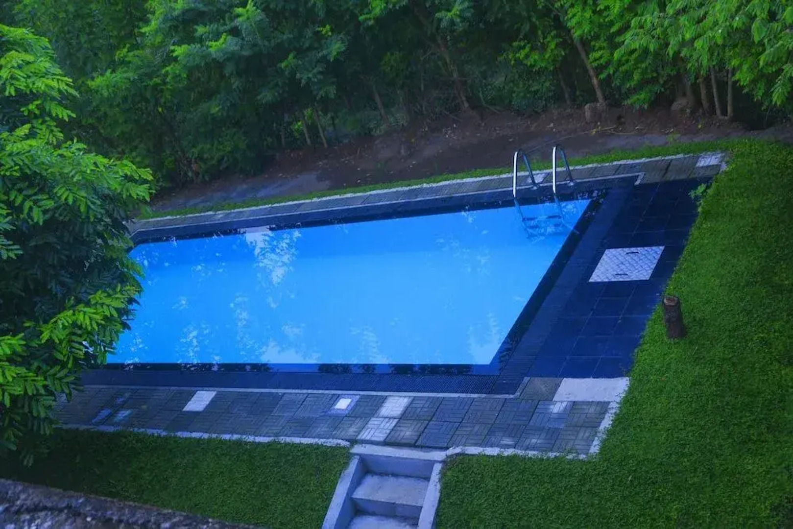 Thammanna Eco Cabins