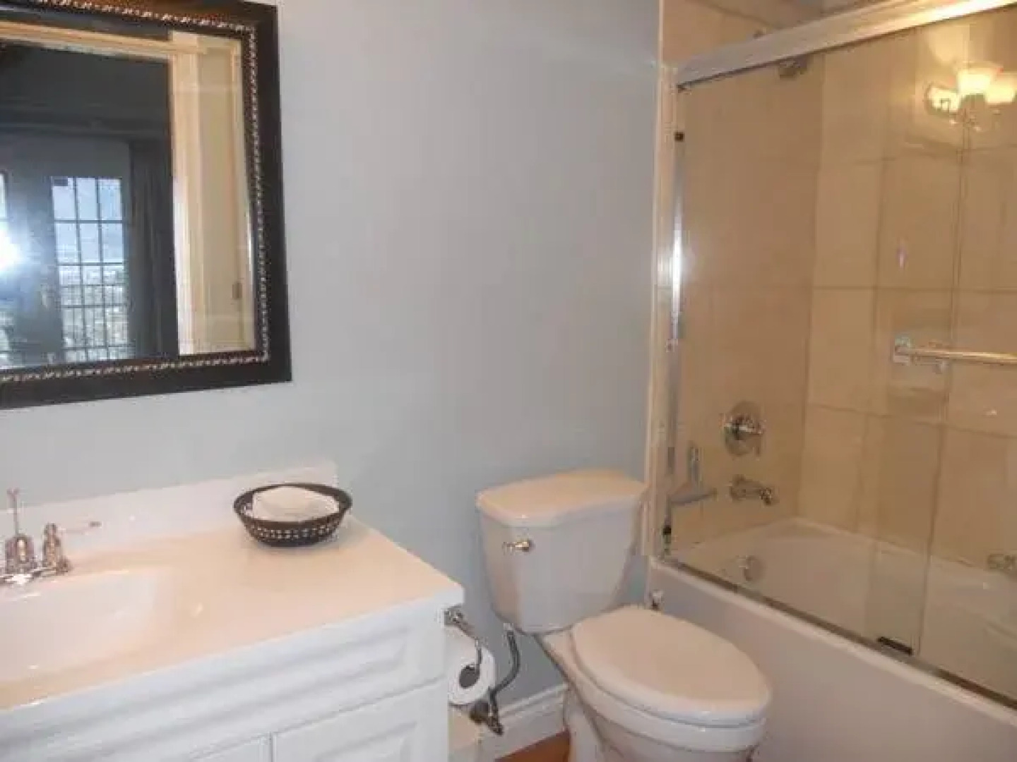 The Spare Room Bed & Breakfast