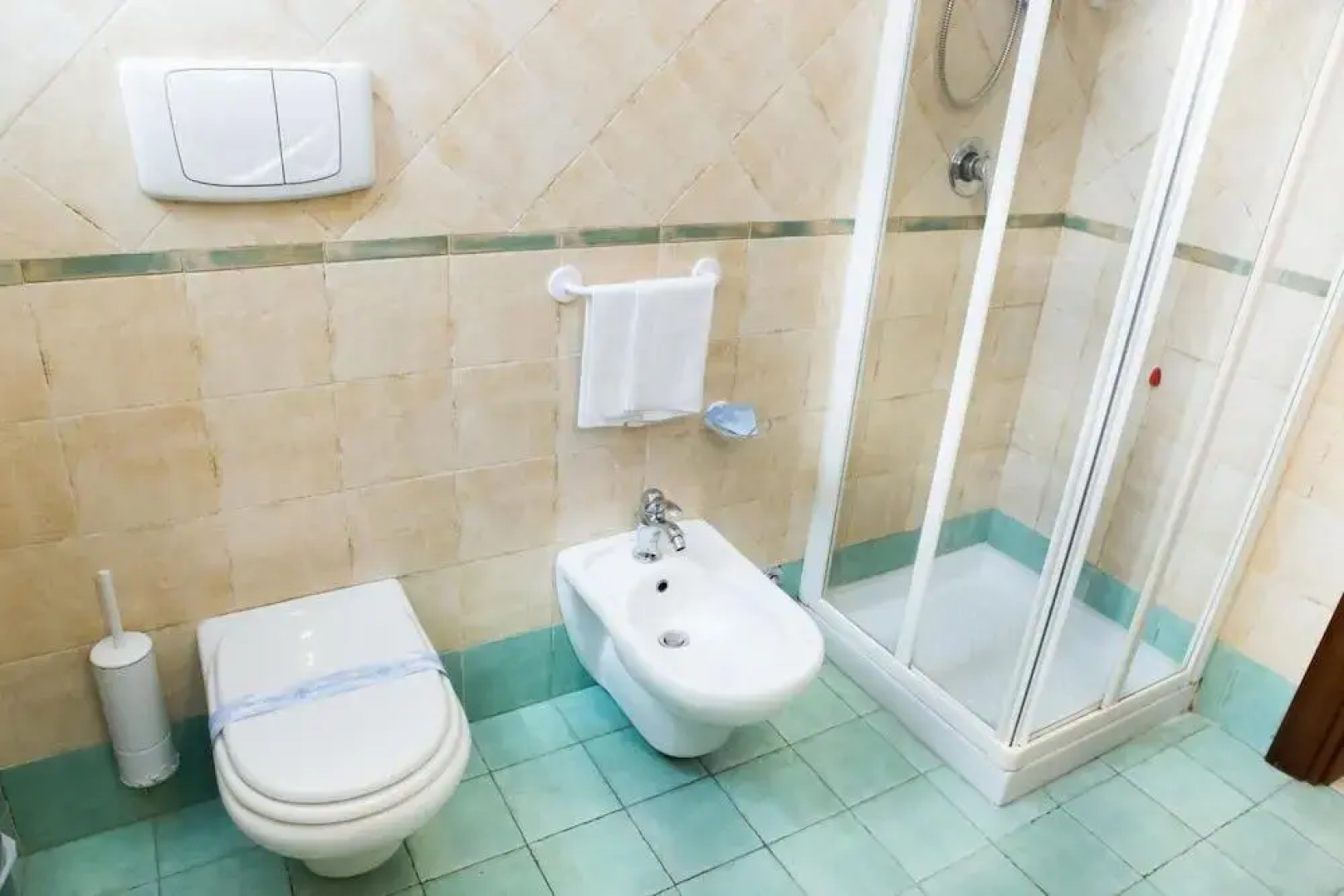 Residence Alberghiero Eolie