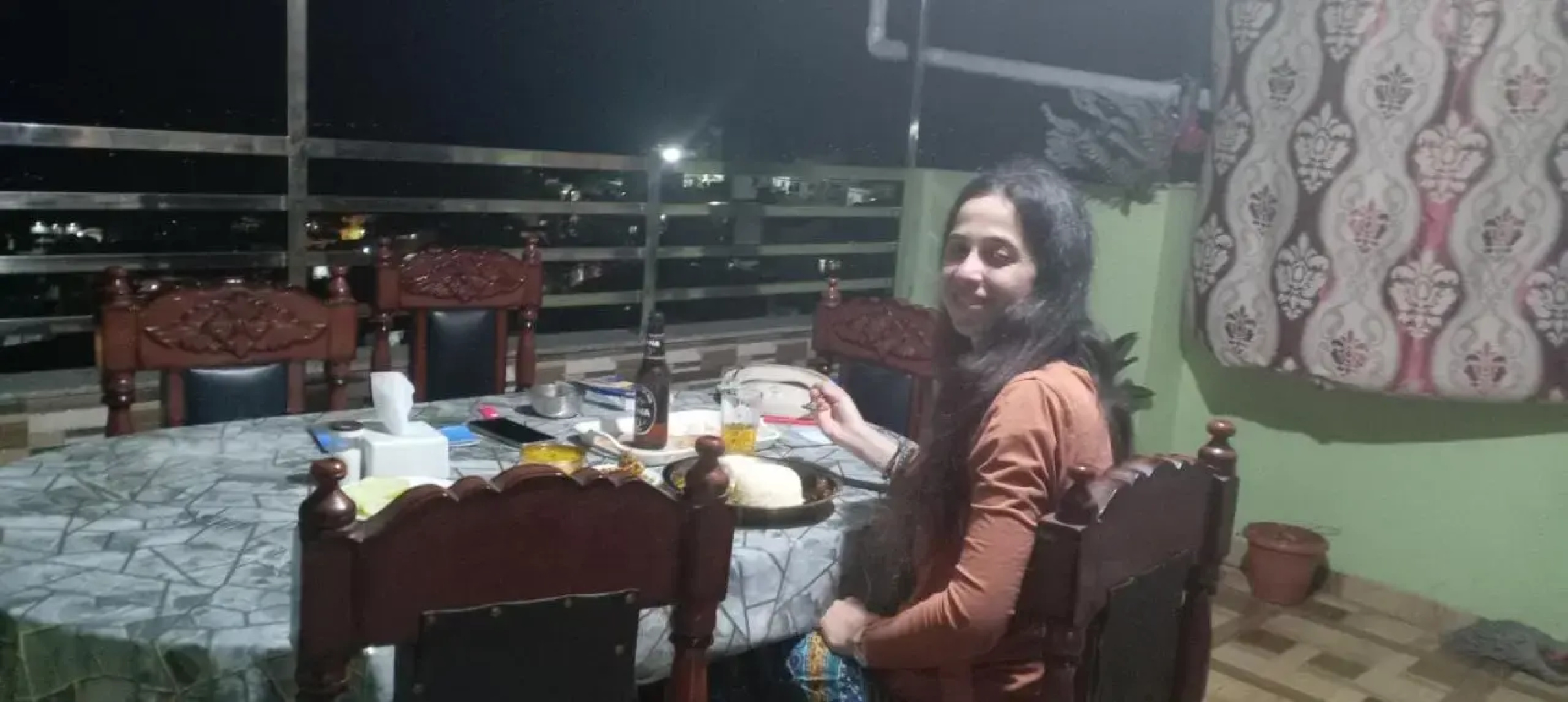 Palpa Community Homestay