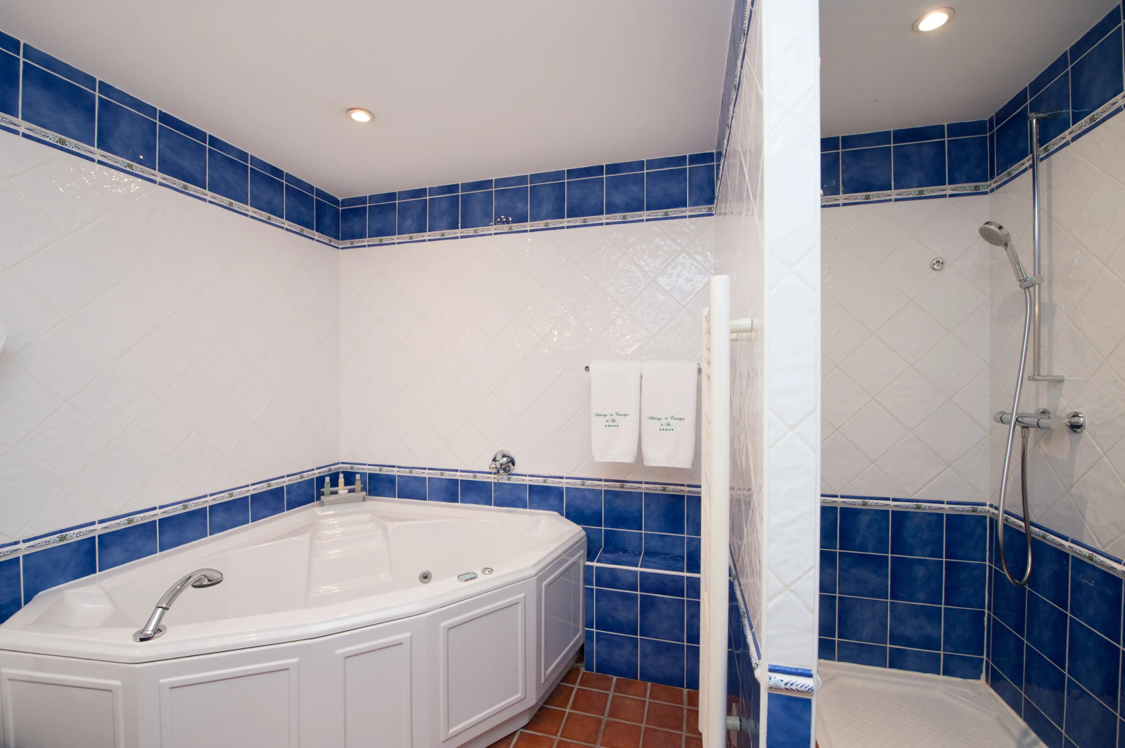 Auberge de Cassagne & Spa