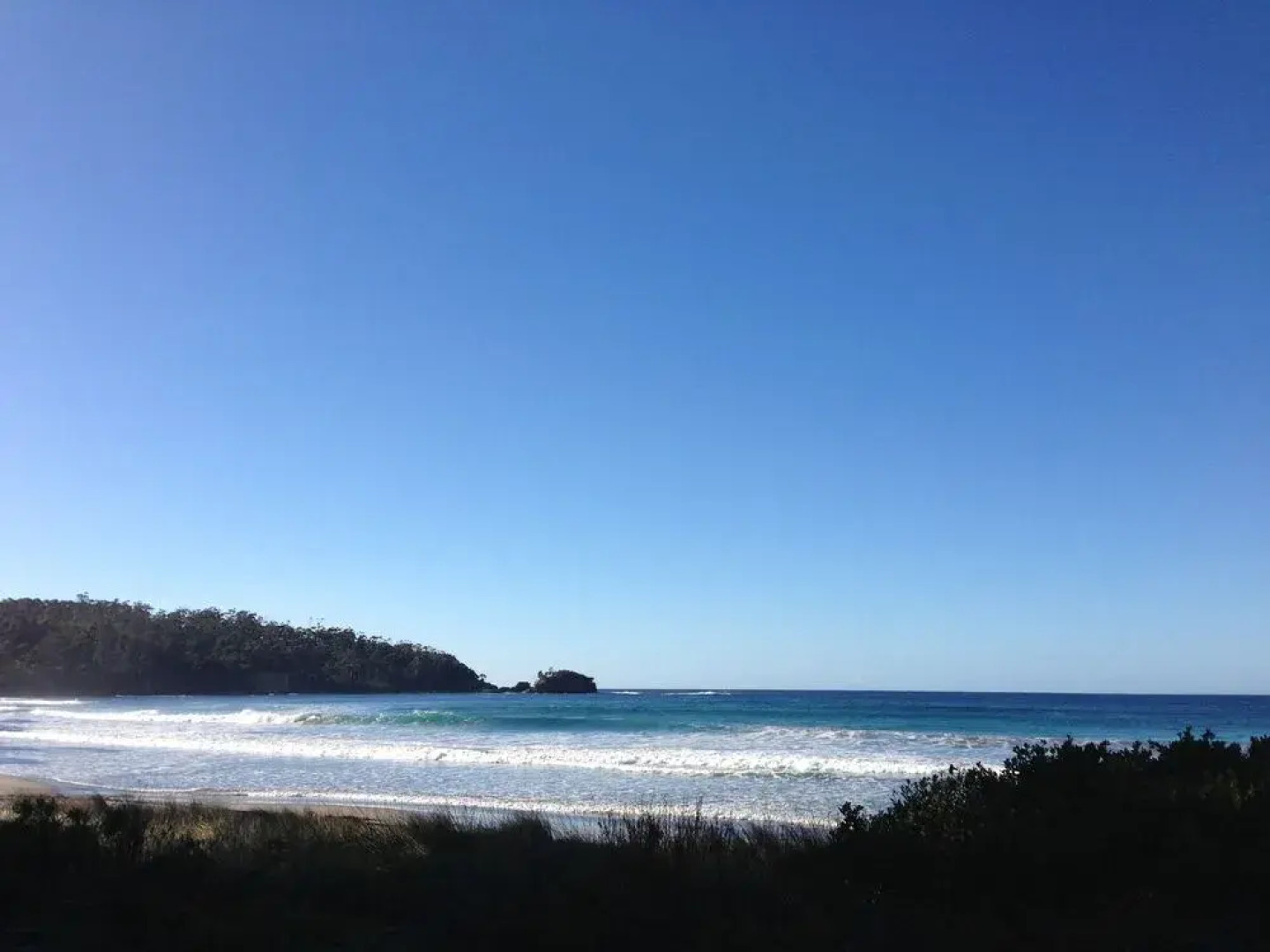 Eaglehawk Neck Beach House