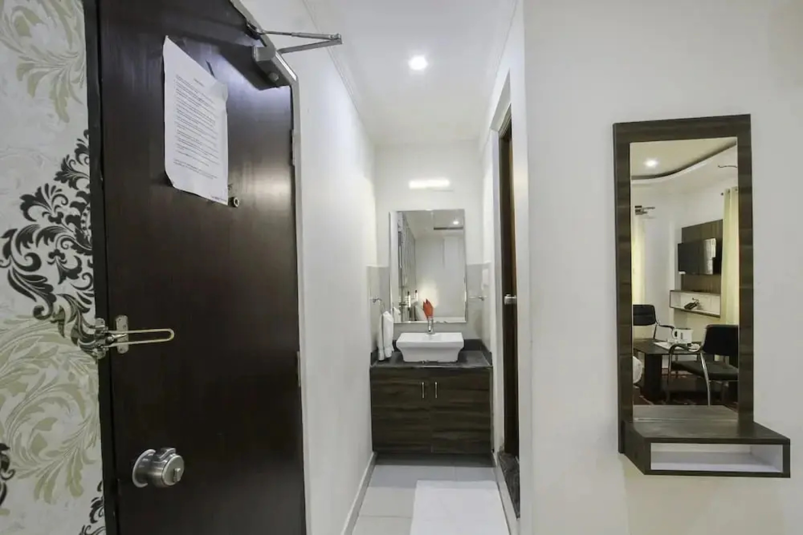 Rich Fort By OYO Rooms