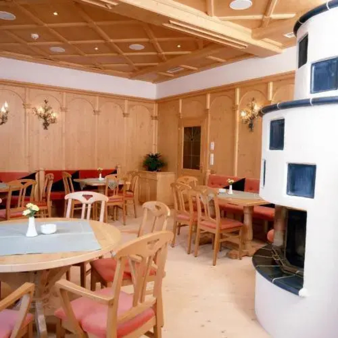 Hotel der Kräuterhof