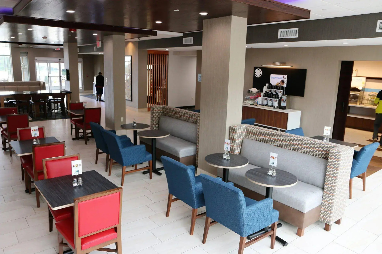 Holiday Inn Express & Suites Alabaster by IHG