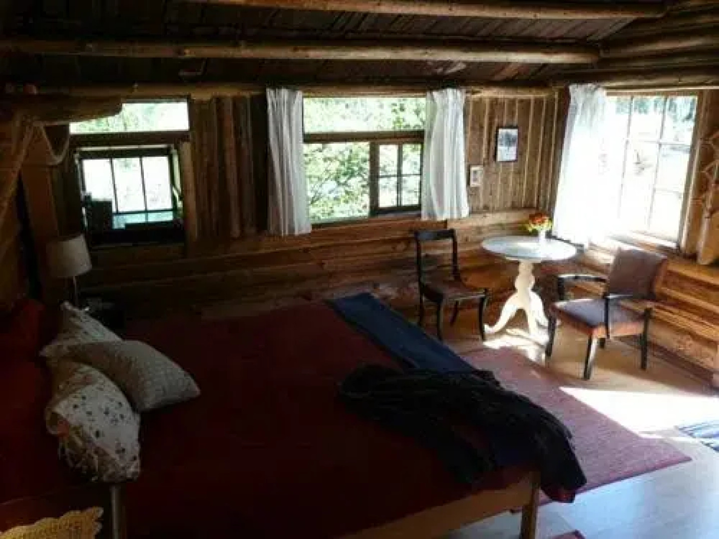 At Kw'o kw'e hala Eco Retreat B&B