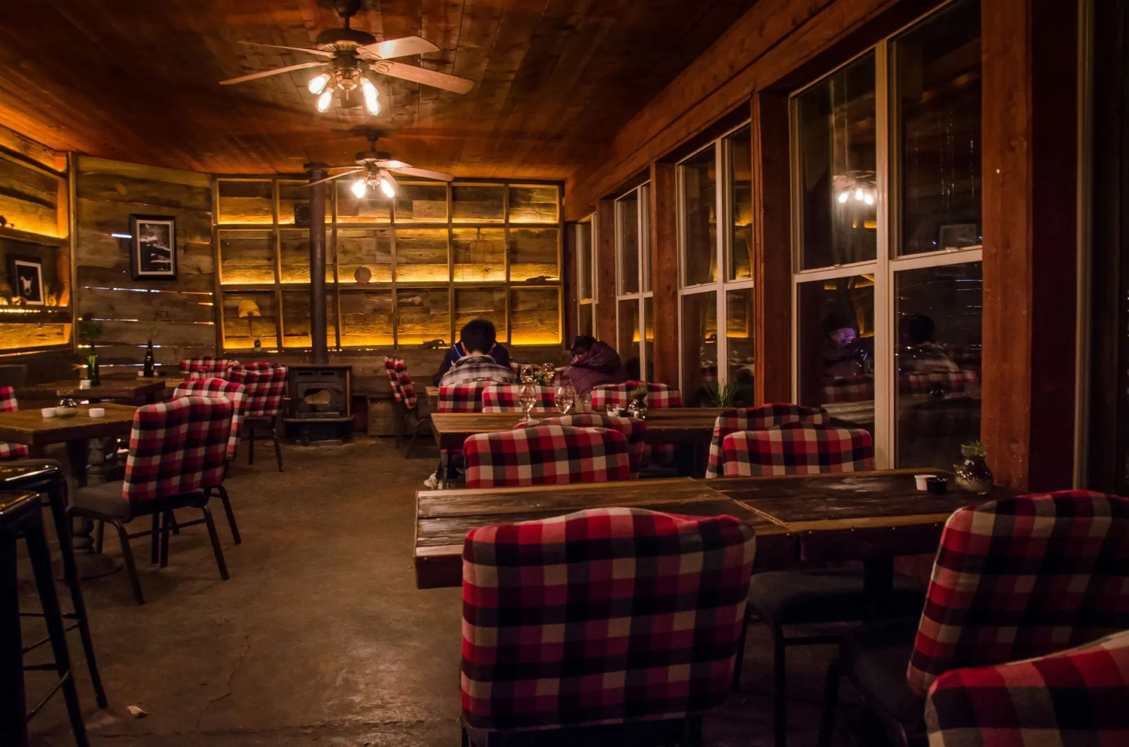 Zion Mountain Ranch