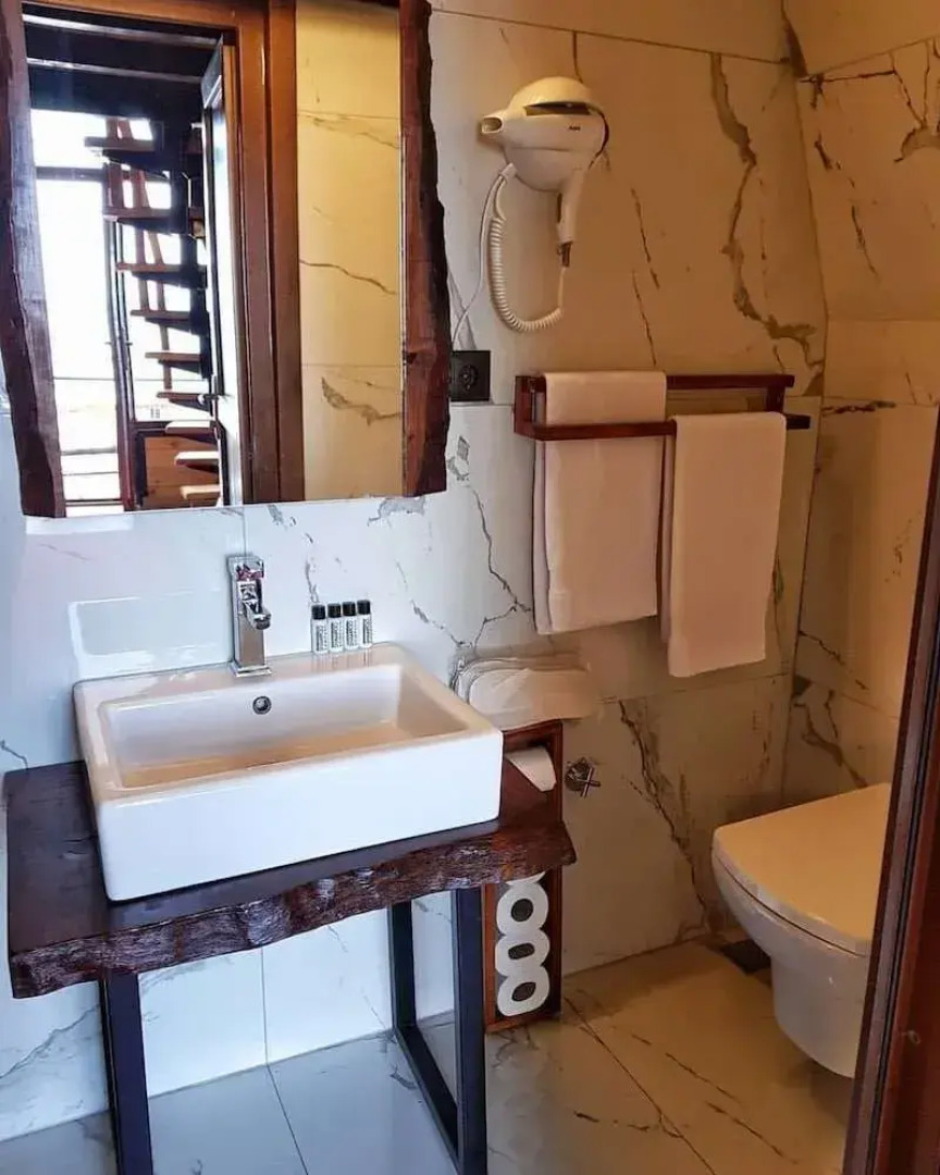 Loya Butik Otel - Bungalow