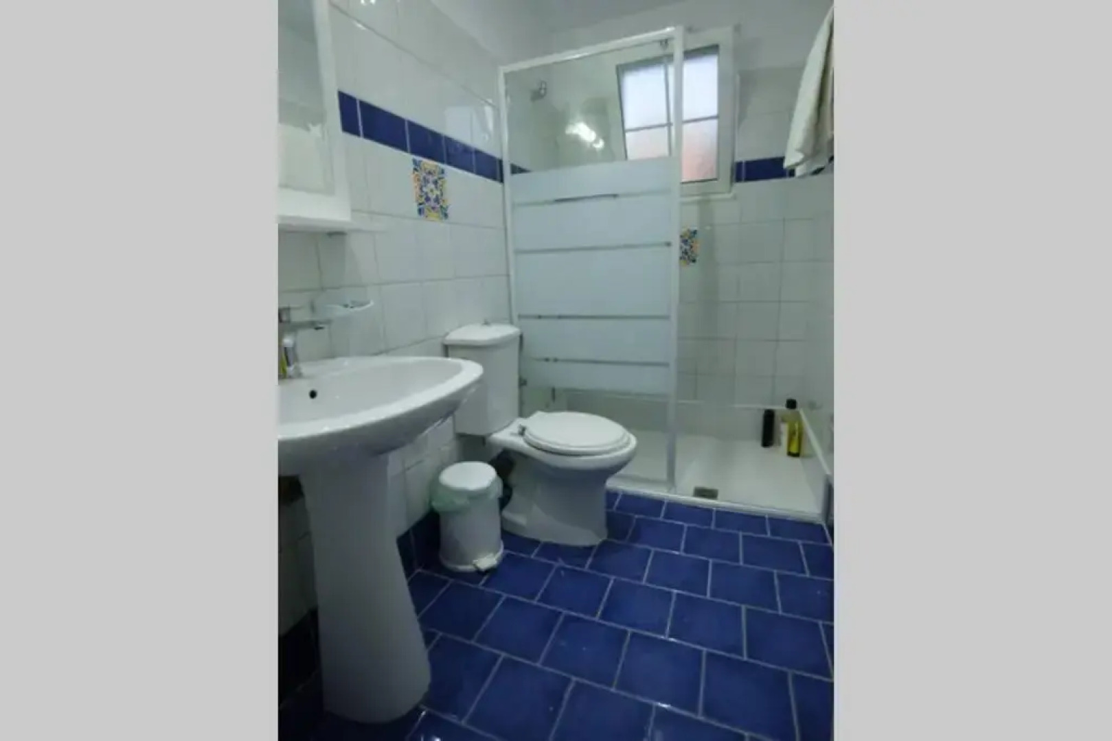 AGIOS LEON Apartment 3