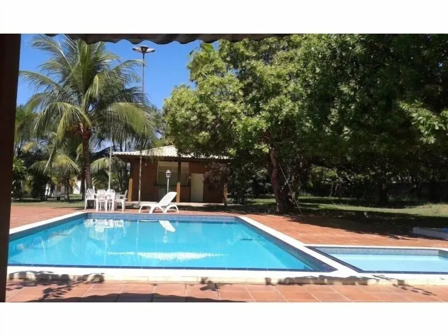 Taruma Tropical Hotel