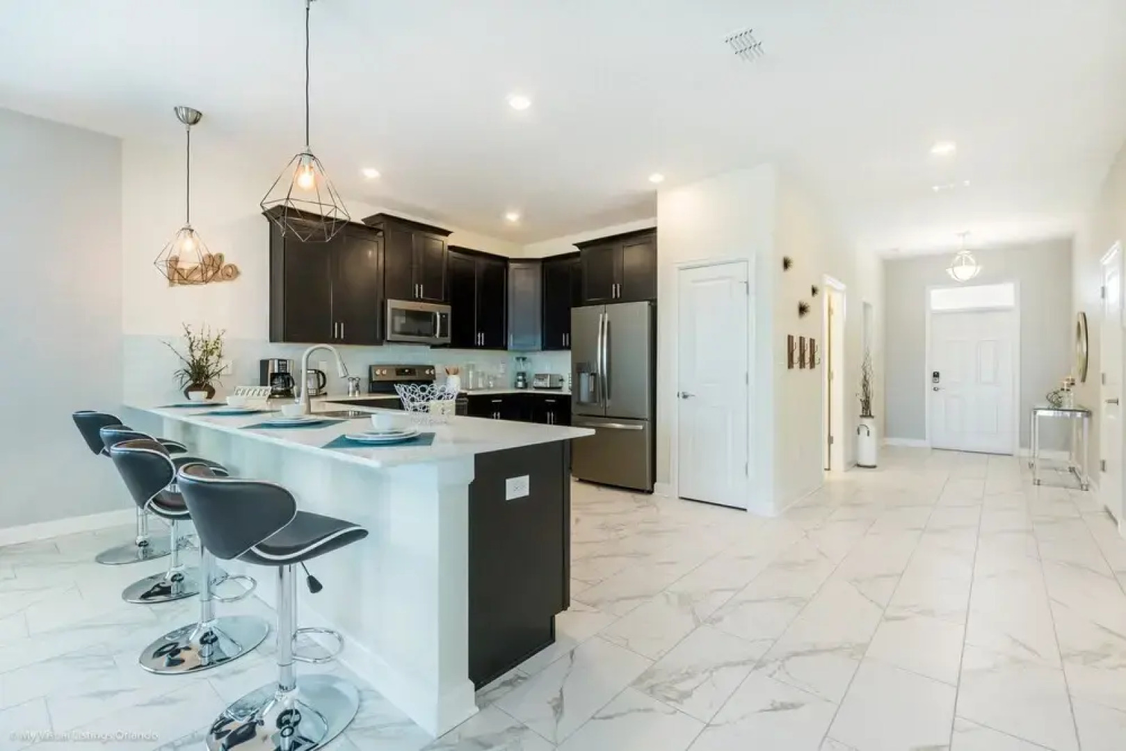 1521mc Amazing Champions Gate 8 Bedroom 5 Bed