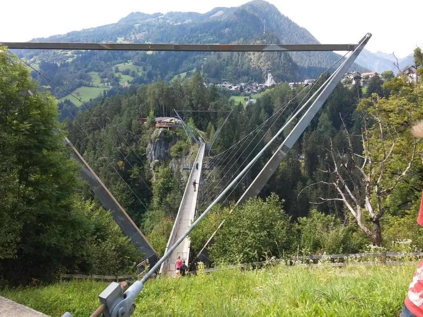 Haus Hubert