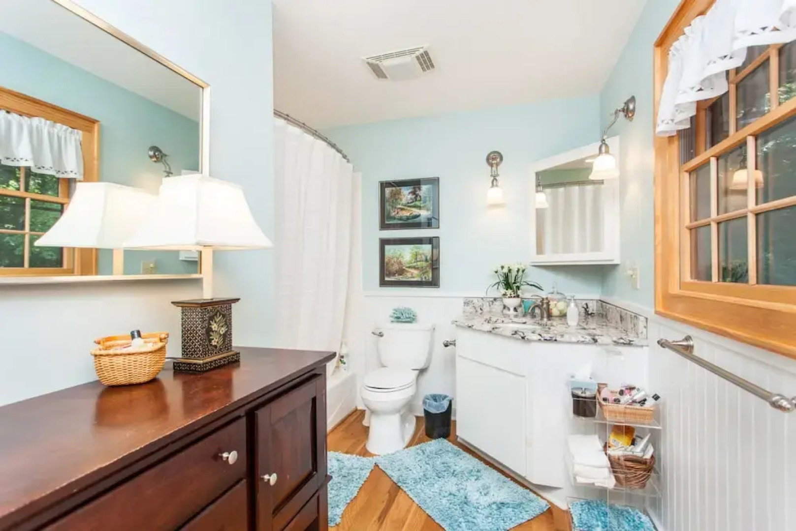 113 Mountain Cove Road House 4 Bedrooms 3.5 Bathrooms Home