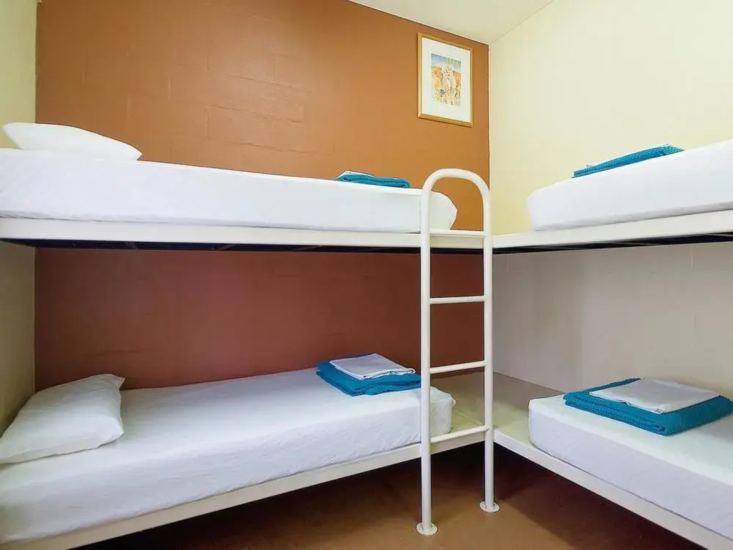 Outback Pioneer Hotel