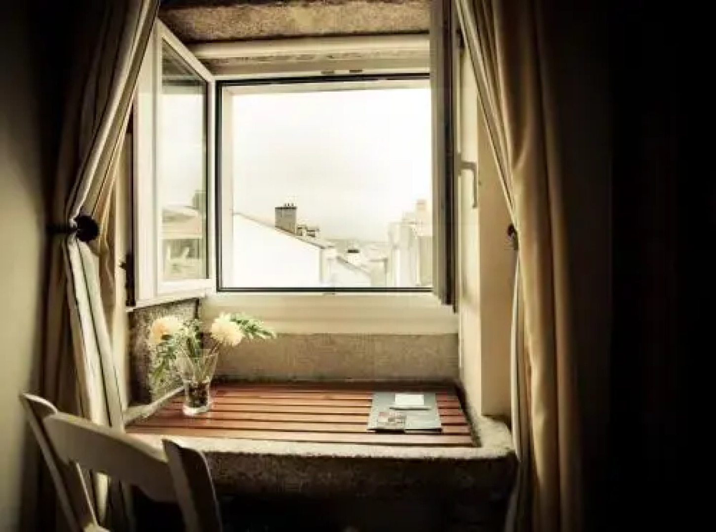 Hotel Fonte de San Roque