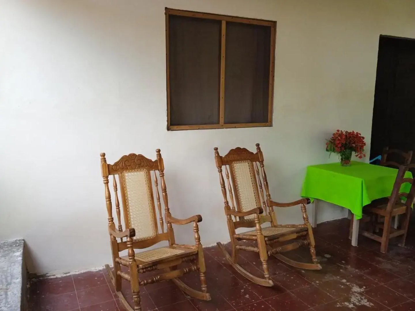 Hospedaje La Cascada