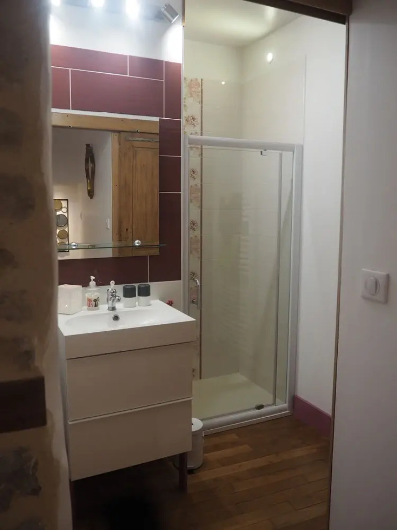 Chambres d'hôtes TNATURE